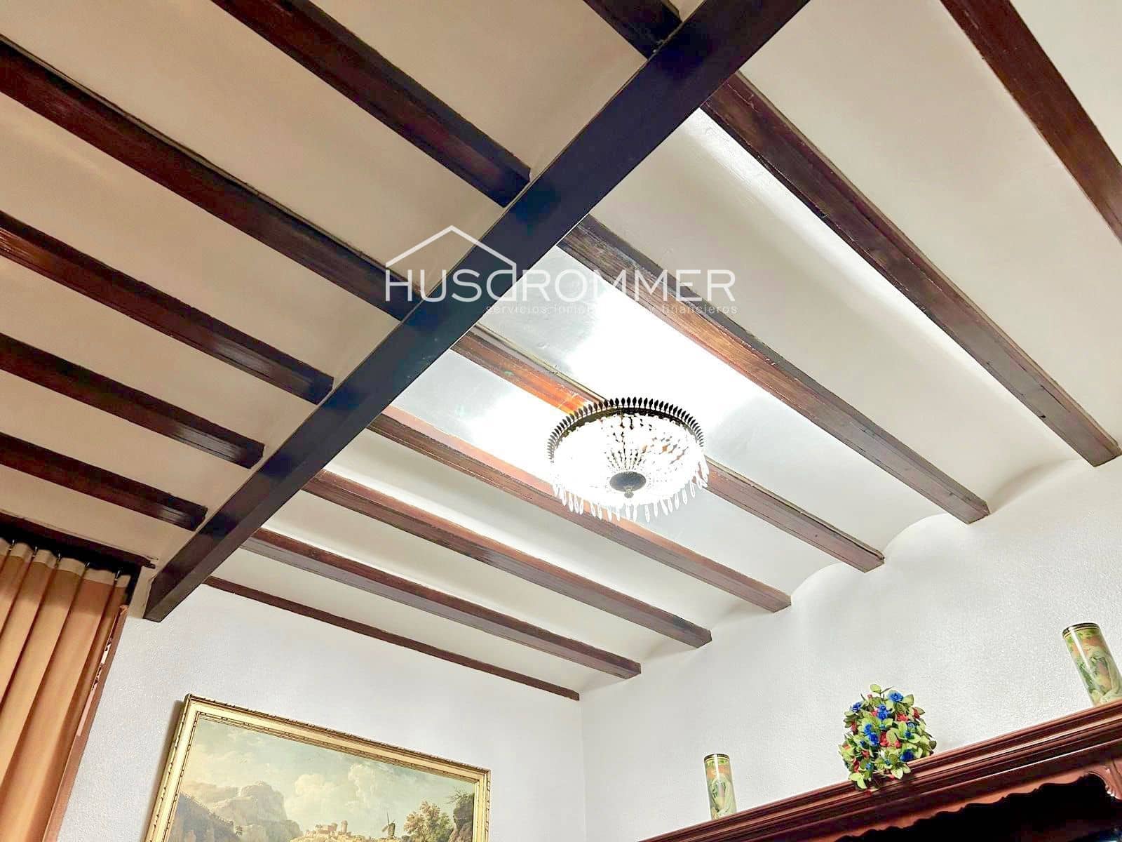 4 sovrum Villa till salu i Vila-real med garage - 400 000 € (Ref: 8499679)