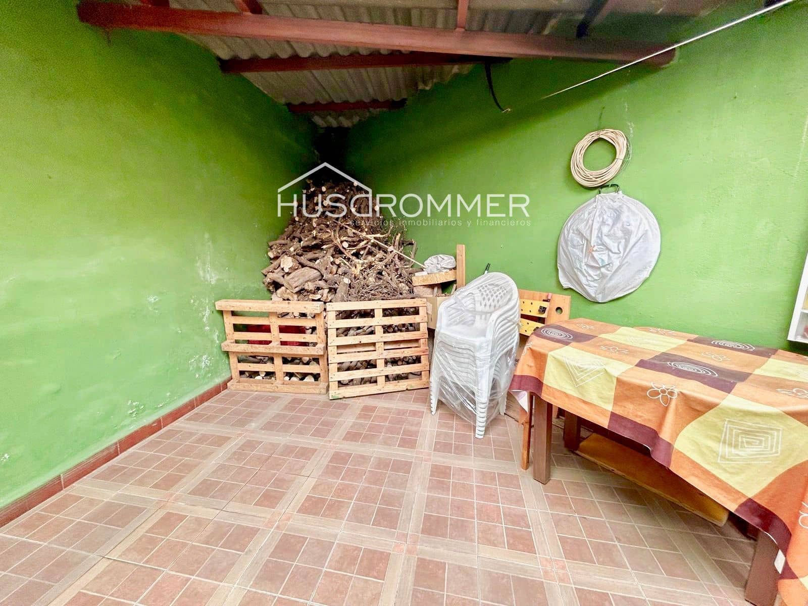 4 sovrum Villa till salu i Vila-real med garage - 400 000 € (Ref: 8499679)
