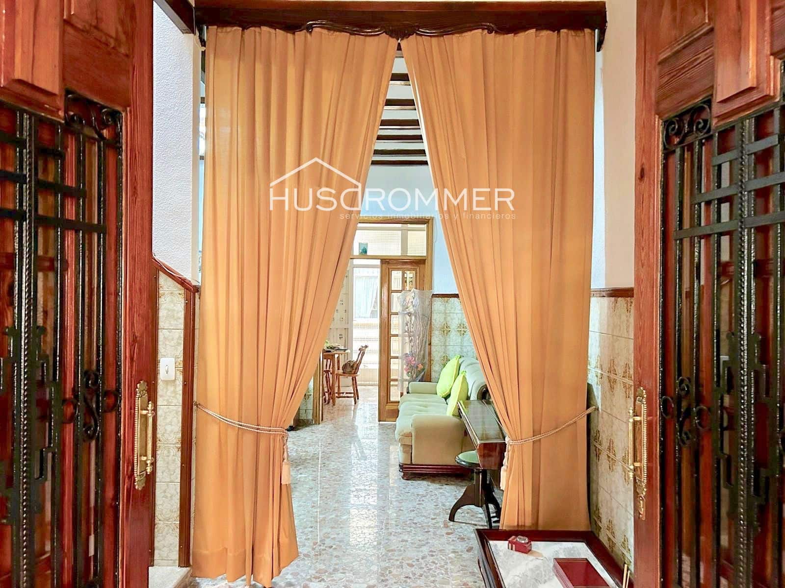 4 sovrum Villa till salu i Vila-real med garage - 400 000 € (Ref: 8499679)