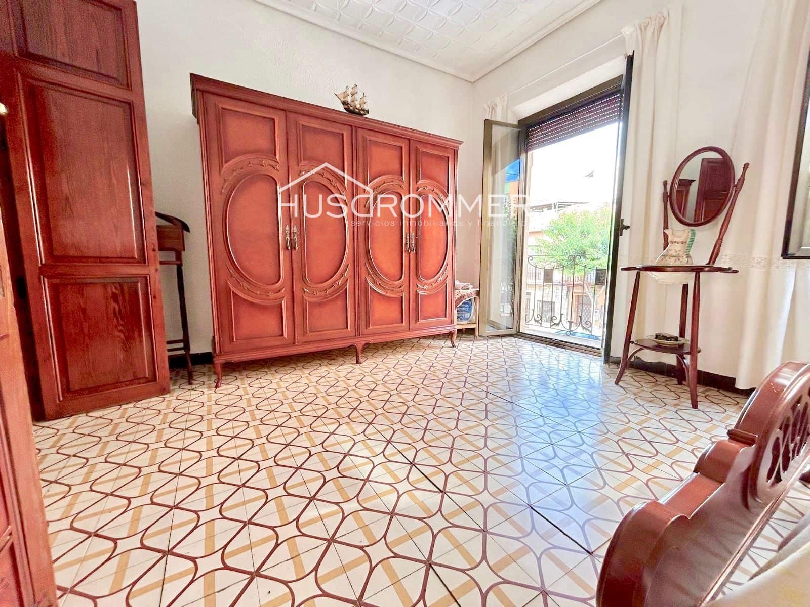 4 sovrum Villa till salu i Vila-real med garage - 400 000 € (Ref: 8499679)