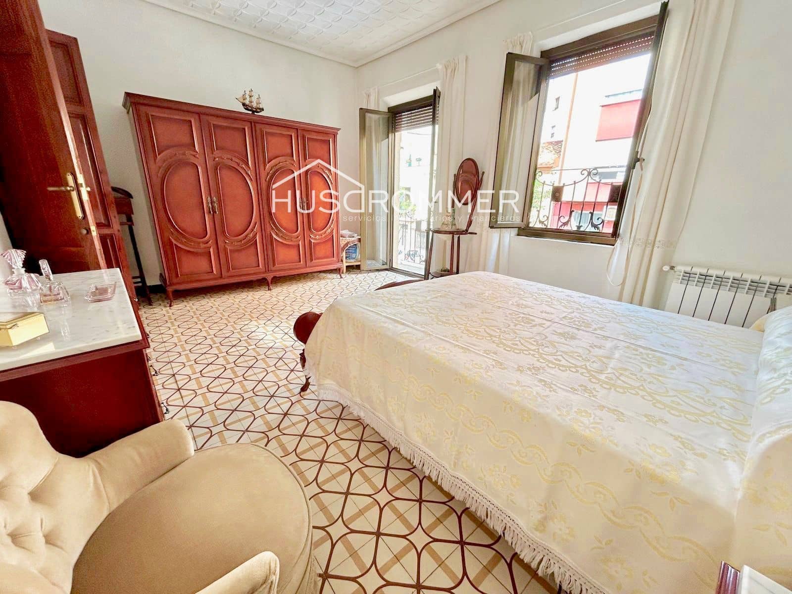 4 sovrum Villa till salu i Vila-real med garage - 400 000 € (Ref: 8499679)