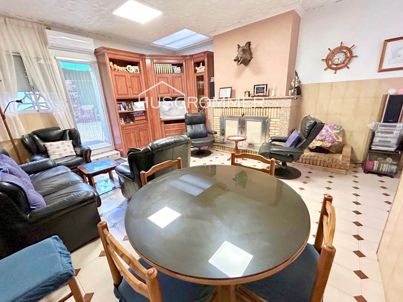 4 sovrum Villa till salu i Vila-real med garage - 400 000 € (Ref: 8499679)