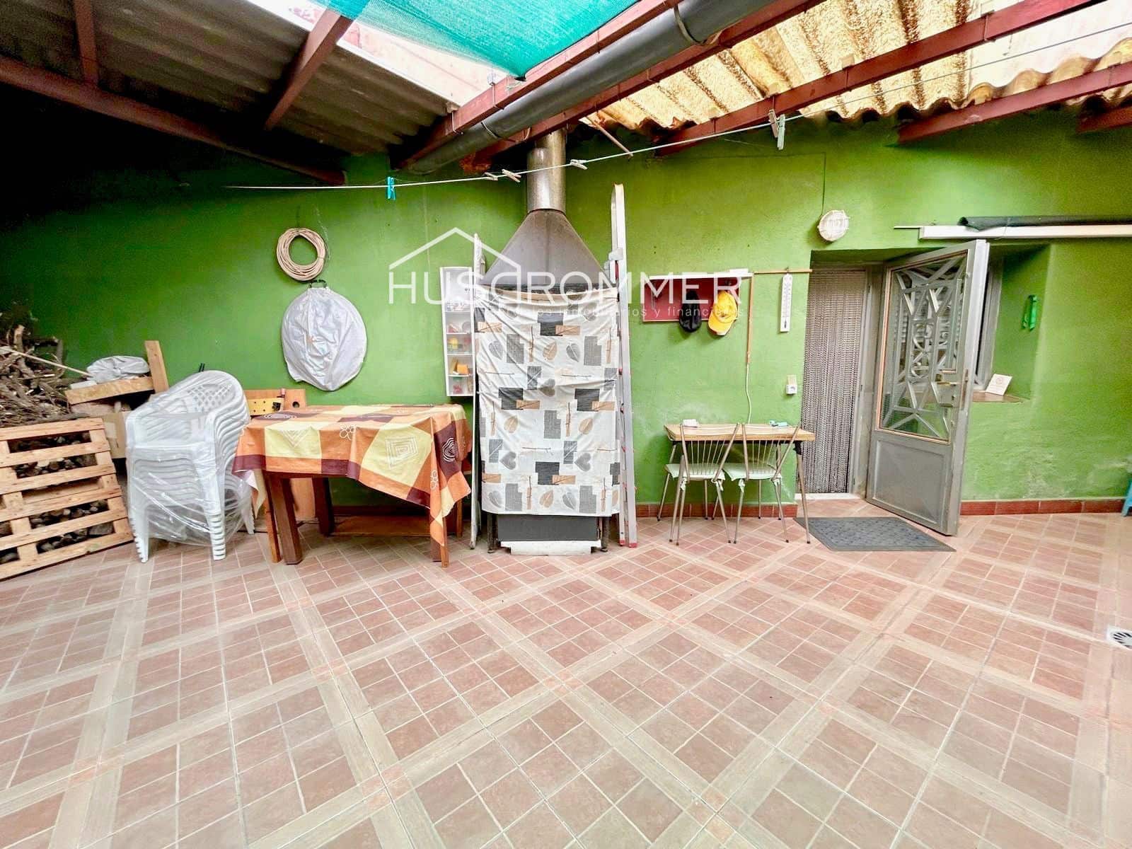 4 sovrum Villa till salu i Vila-real med garage - 400 000 € (Ref: 8499679)