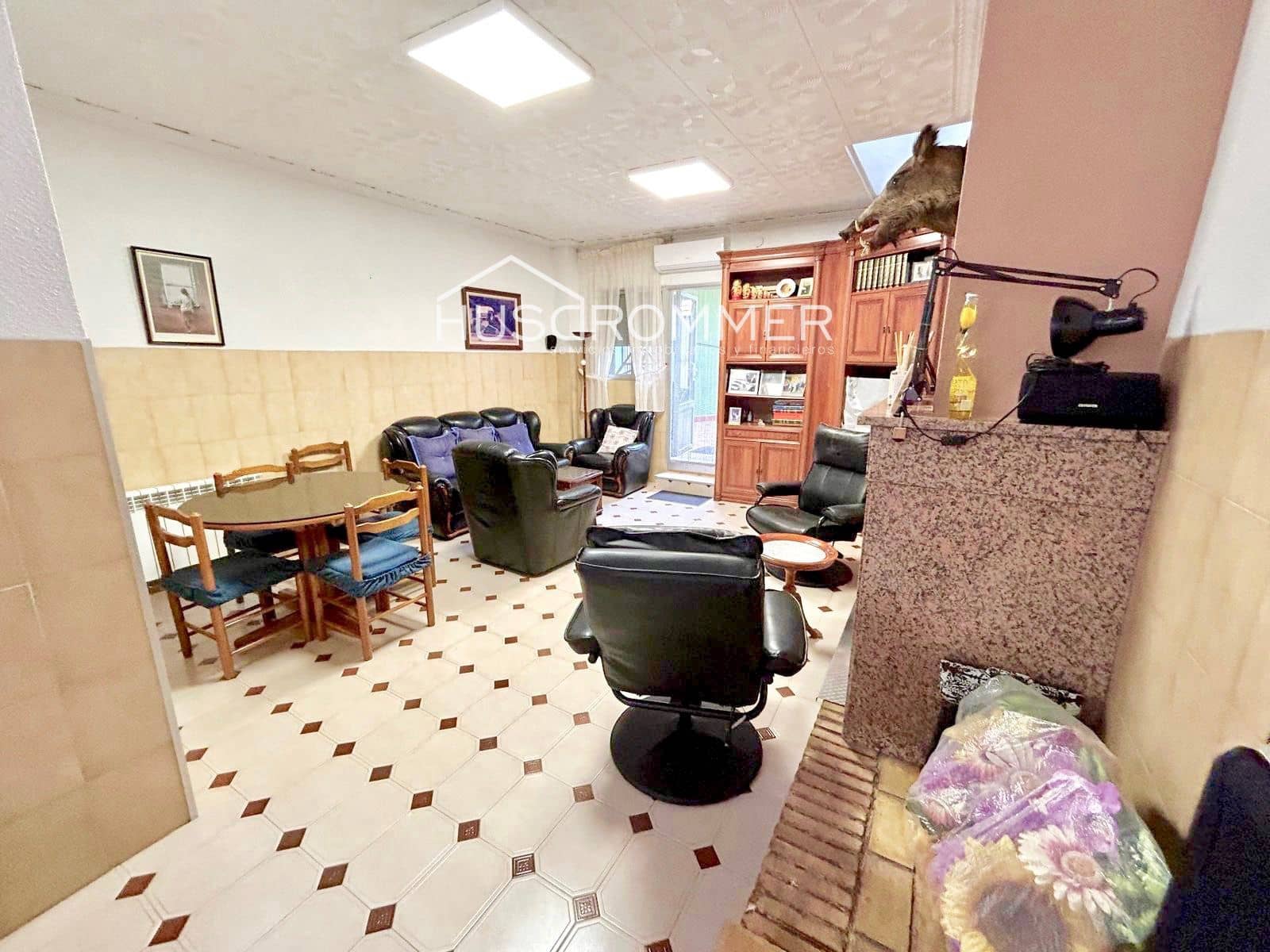 4 sovrum Villa till salu i Vila-real med garage - 400 000 € (Ref: 8499679)