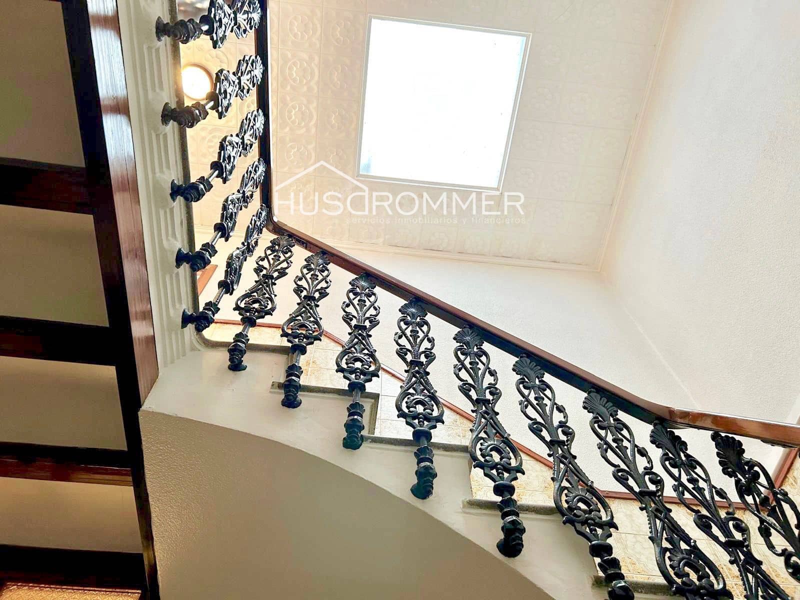 4 sovrum Villa till salu i Vila-real med garage - 400 000 € (Ref: 8499679)