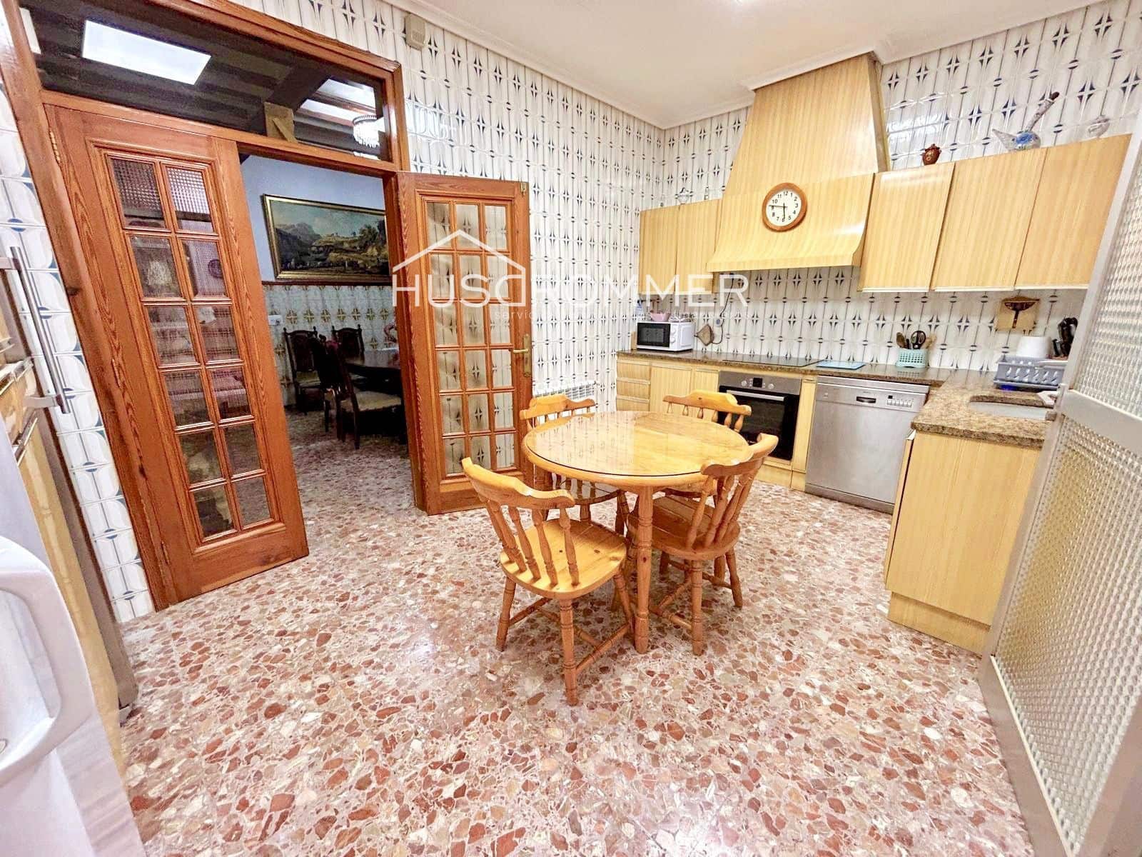 4 sovrum Villa till salu i Vila-real med garage - 400 000 € (Ref: 8499679)