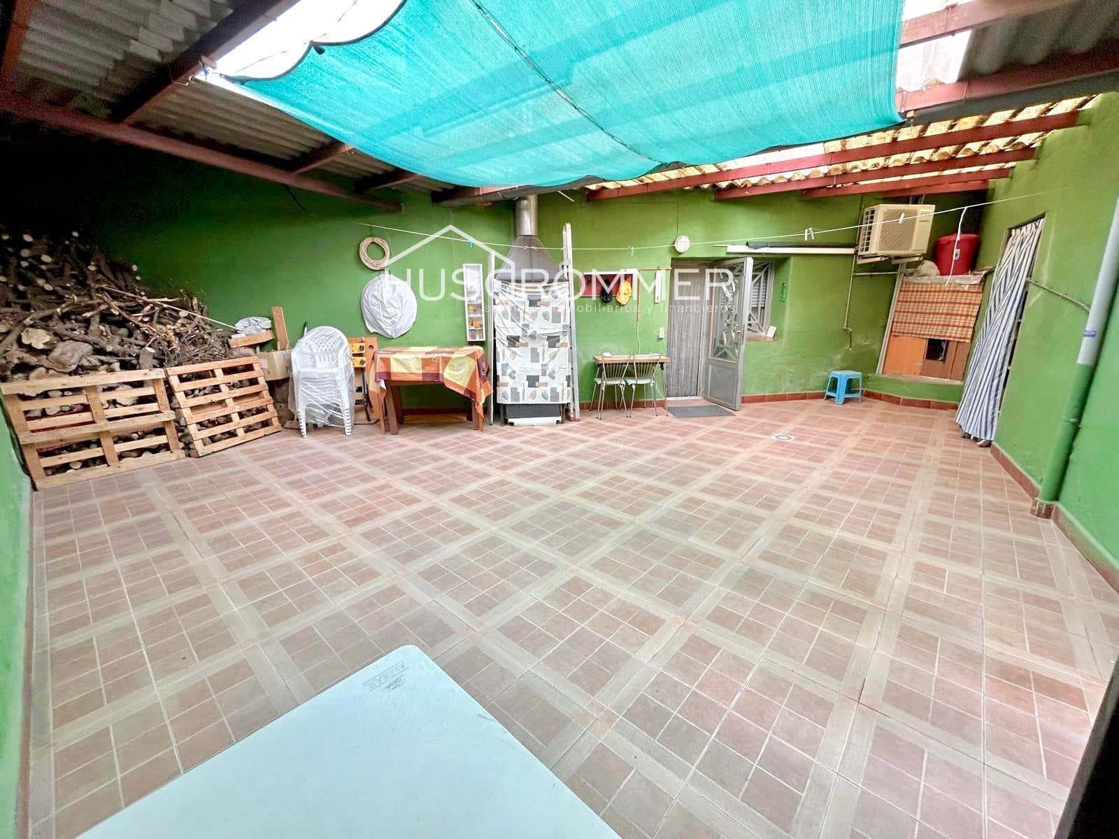 4 sovrum Villa till salu i Vila-real med garage - 400 000 € (Ref: 8499679)