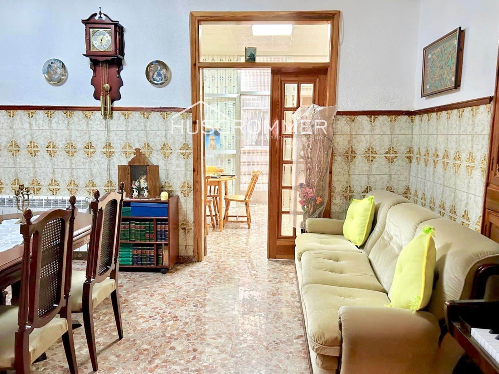 4 sovrum Villa till salu i Vila-real med garage - 400 000 € (Ref: 8499679)