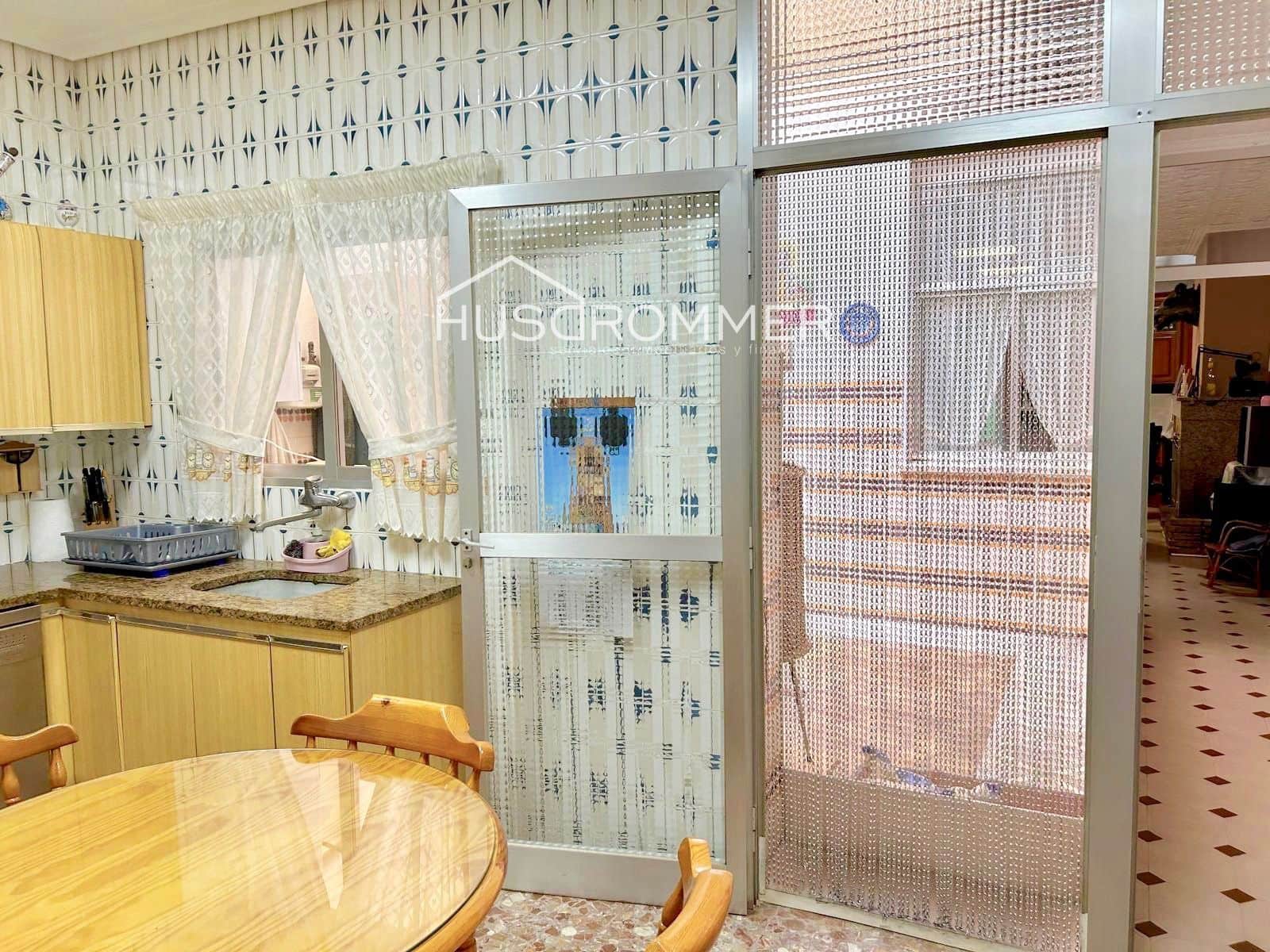 4 sovrum Villa till salu i Vila-real med garage - 400 000 € (Ref: 8499679)