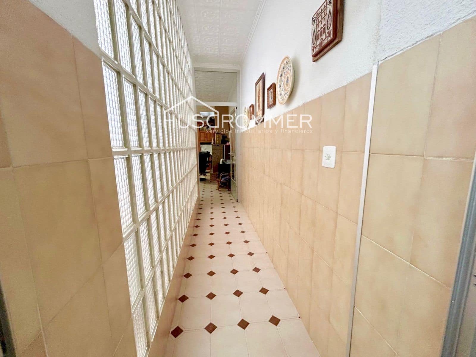 4 sovrum Villa till salu i Vila-real med garage - 400 000 € (Ref: 8499679)