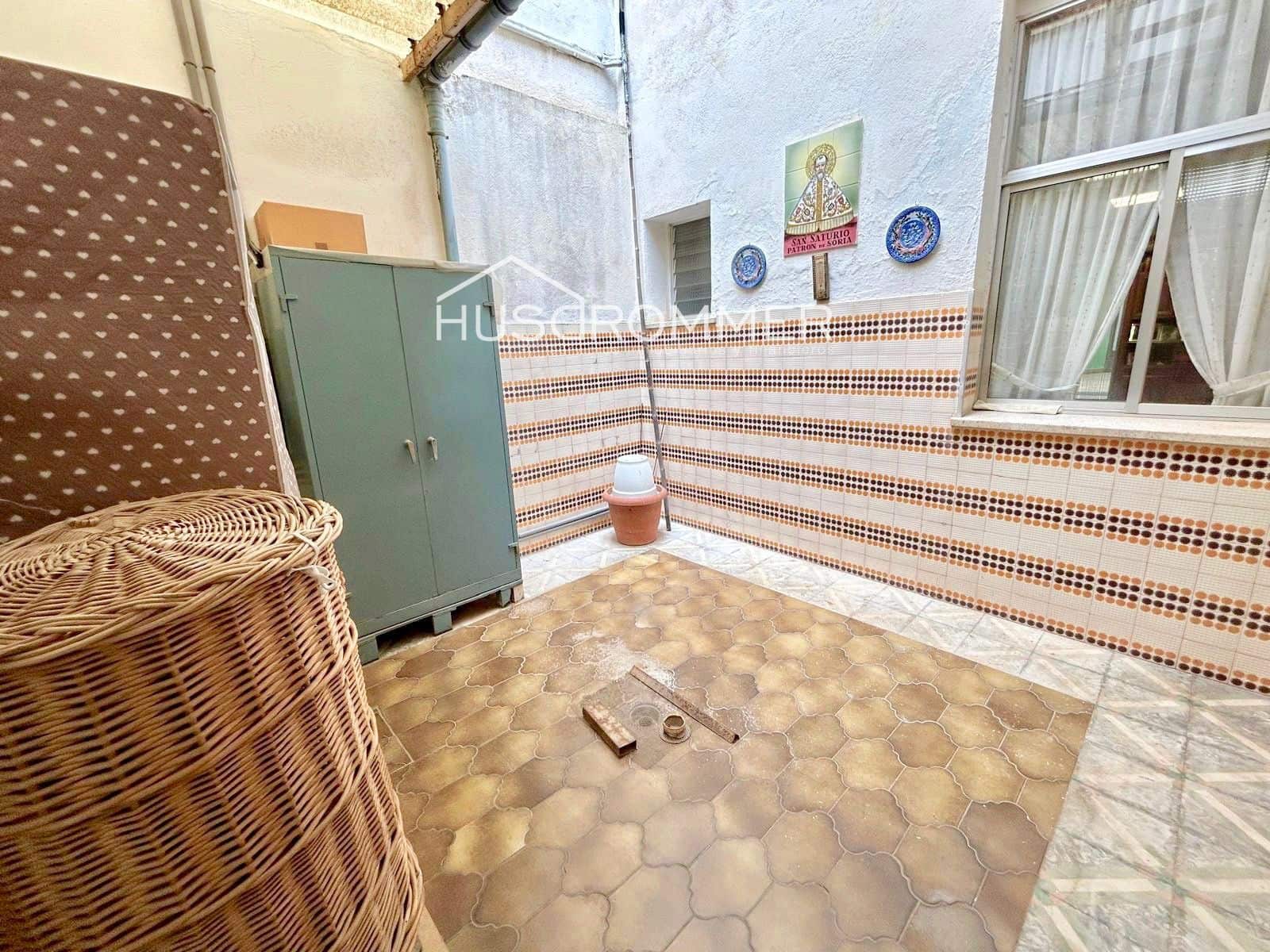 4 sovrum Villa till salu i Vila-real med garage - 400 000 € (Ref: 8499679)