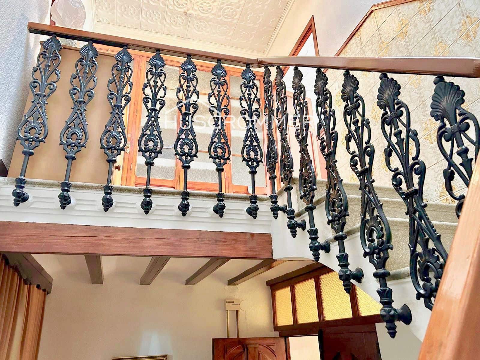 4 sovrum Villa till salu i Vila-real med garage - 400 000 € (Ref: 8499679)