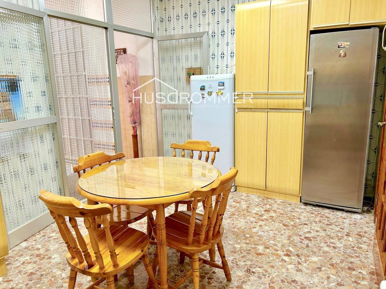 4 sovrum Villa till salu i Vila-real med garage - 400 000 € (Ref: 8499679)