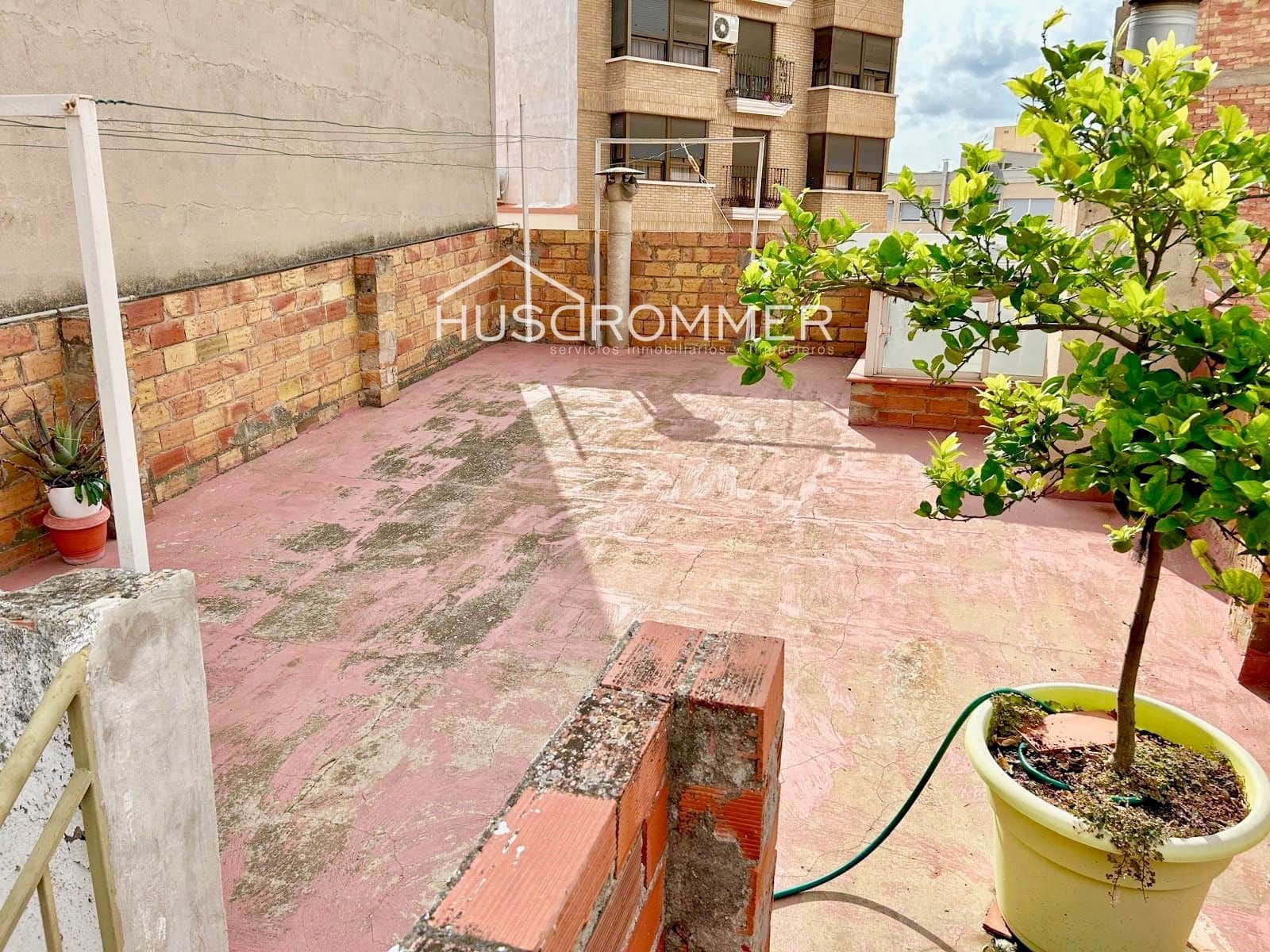 4 sovrum Villa till salu i Vila-real med garage - 400 000 € (Ref: 8499679)