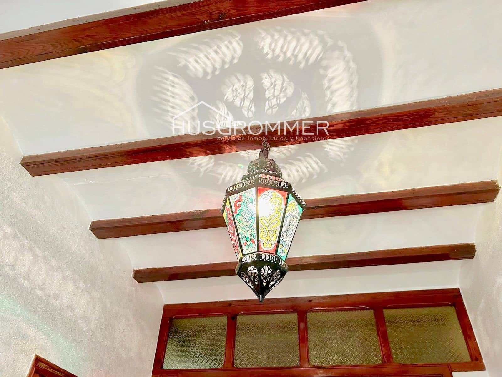 4 sovrum Villa till salu i Vila-real med garage - 400 000 € (Ref: 8499679)