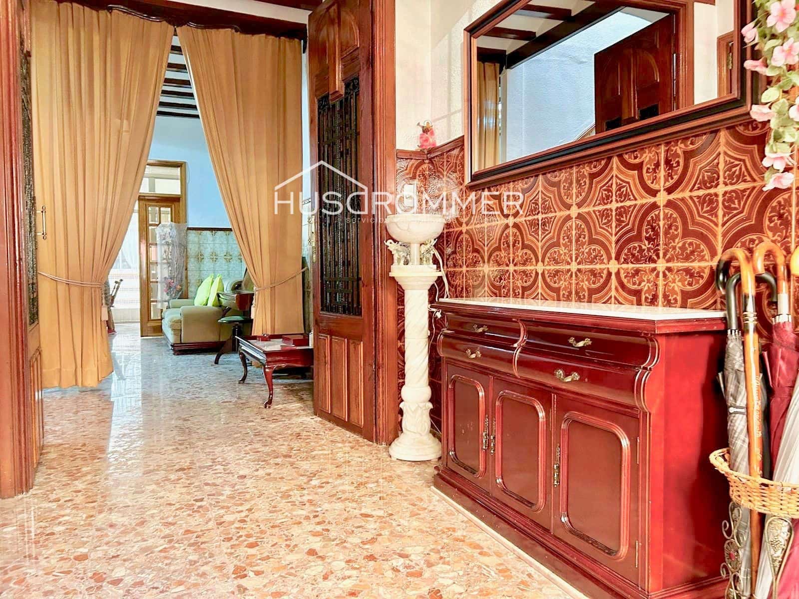 4 sovrum Villa till salu i Vila-real med garage - 400 000 € (Ref: 8499679)