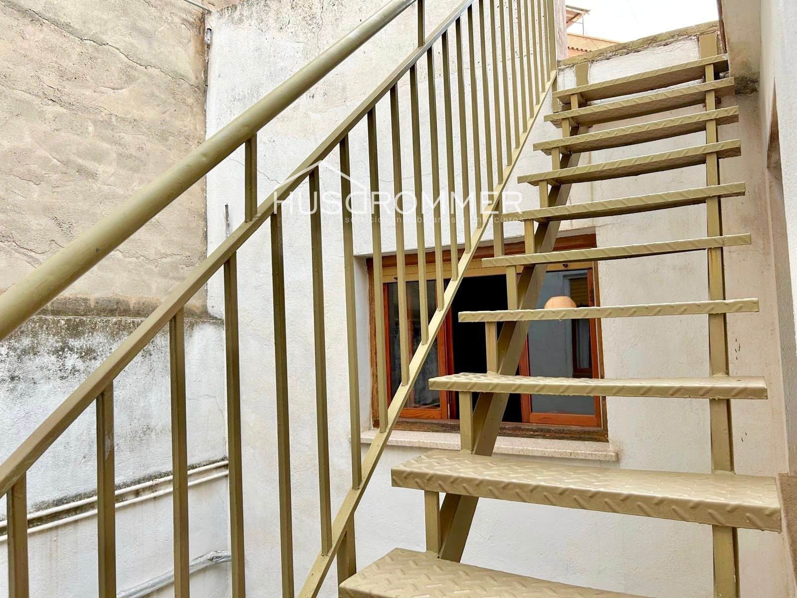 4 sovrum Villa till salu i Vila-real med garage - 400 000 € (Ref: 8499679)