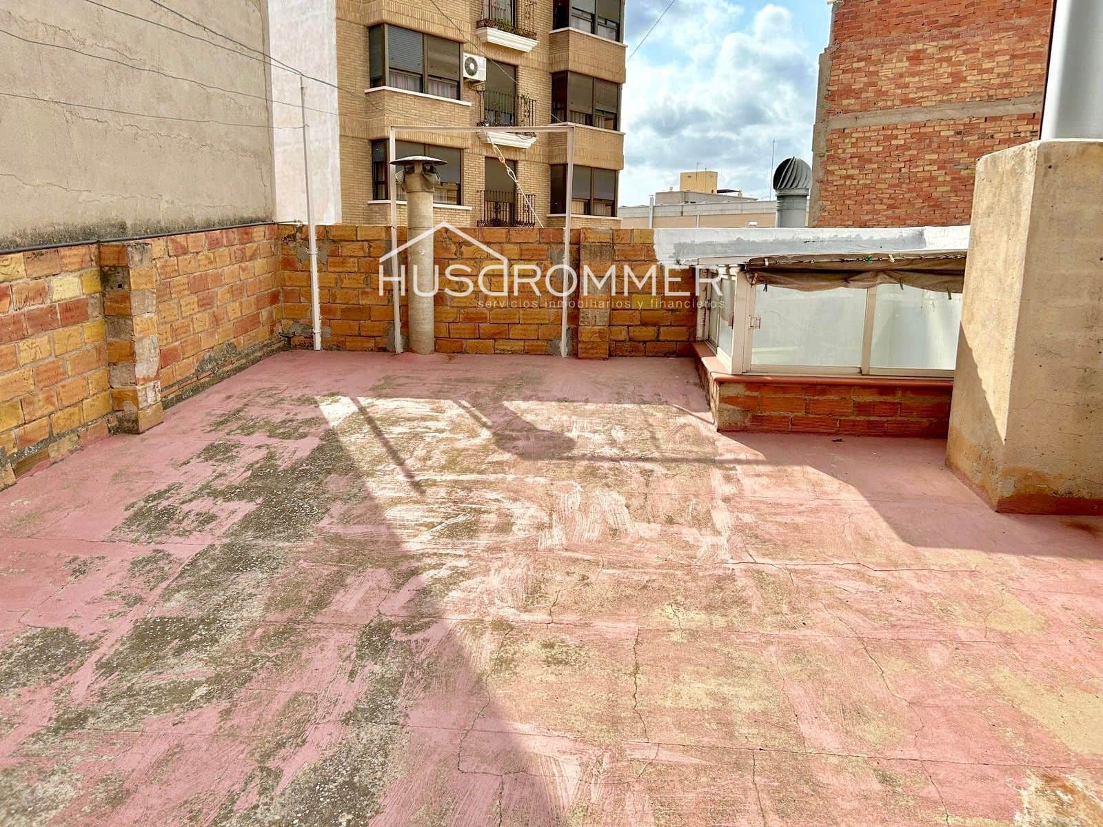 4 sovrum Villa till salu i Vila-real med garage - 400 000 € (Ref: 8499679)