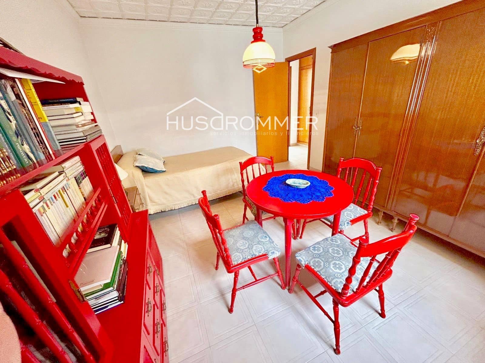 4 sovrum Villa till salu i Vila-real med garage - 400 000 € (Ref: 8499679)