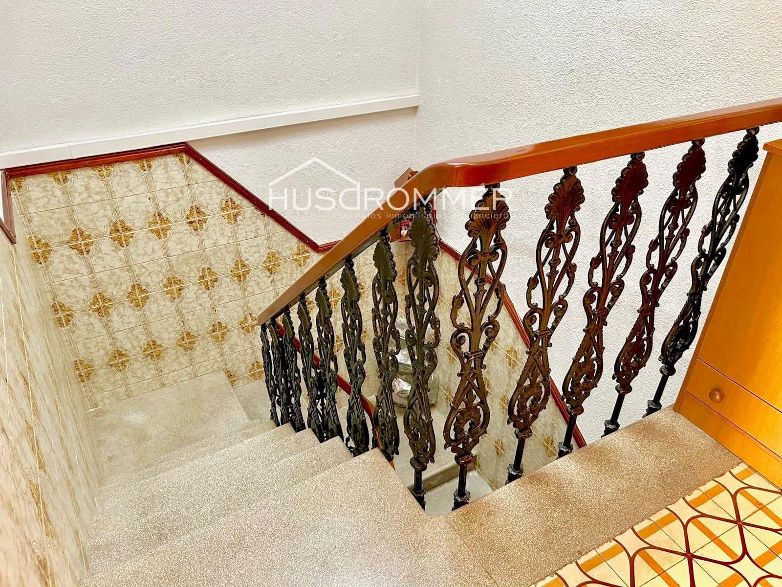 4 sovrum Villa till salu i Vila-real med garage - 400 000 € (Ref: 8499679)