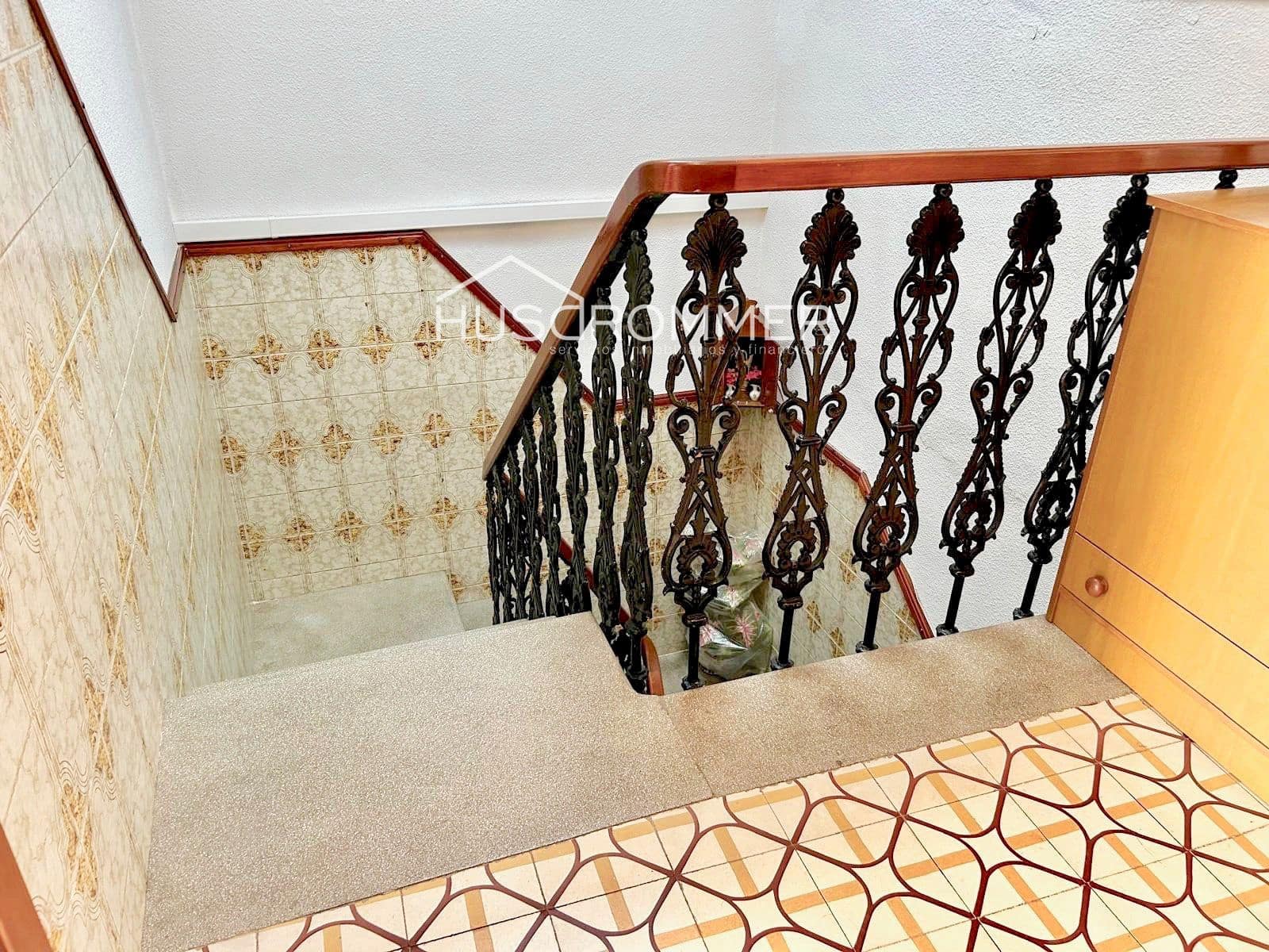 4 sovrum Villa till salu i Vila-real med garage - 400 000 € (Ref: 8499679)