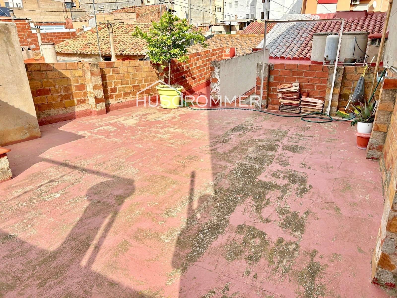 4 sovrum Villa till salu i Vila-real med garage - 400 000 € (Ref: 8499679)