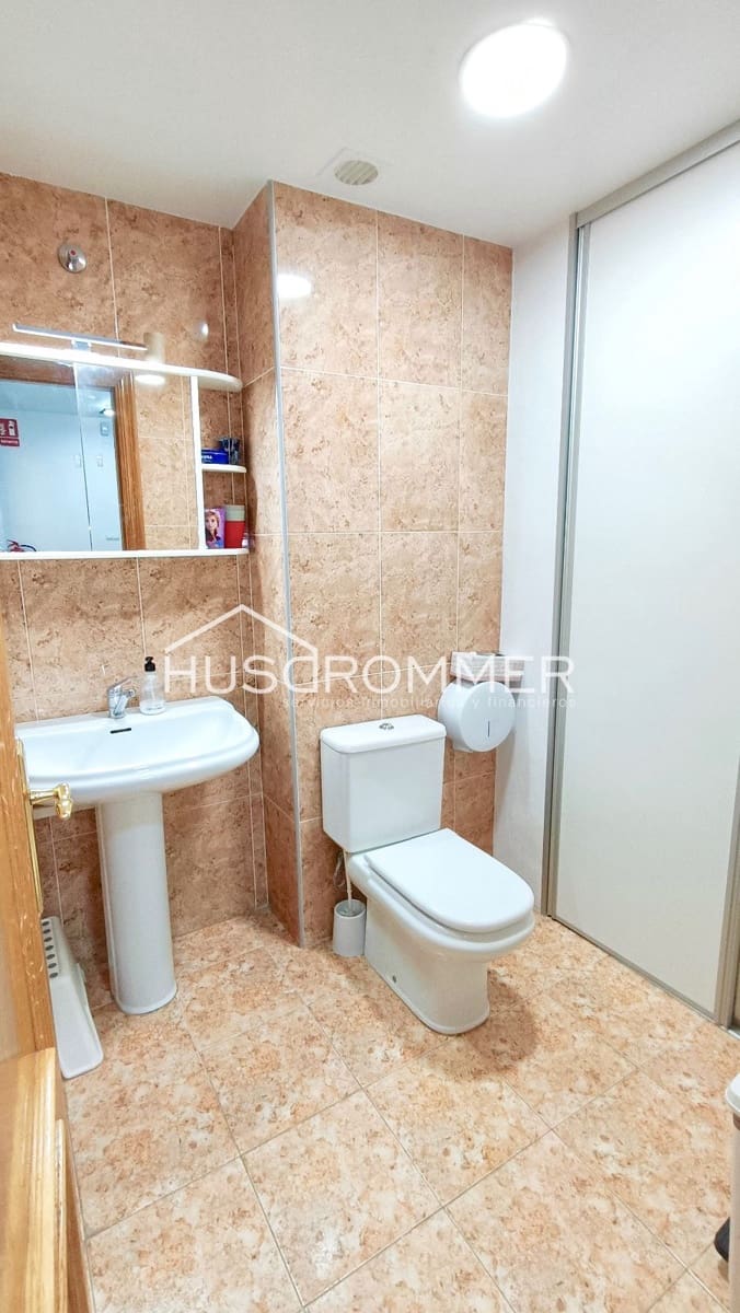 Kontor til salg i Vila-real - € 75.000 (Ref: 8511241)