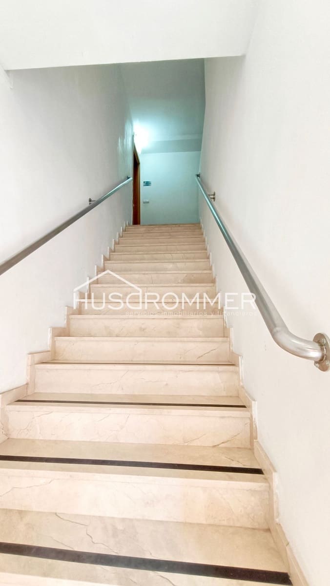 Kontor til salg i Vila-real - € 75.000 (Ref: 8511241)