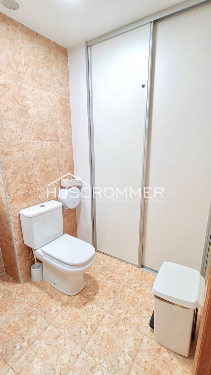 Kontor til salg i Vila-real - € 75.000 (Ref: 8511241)