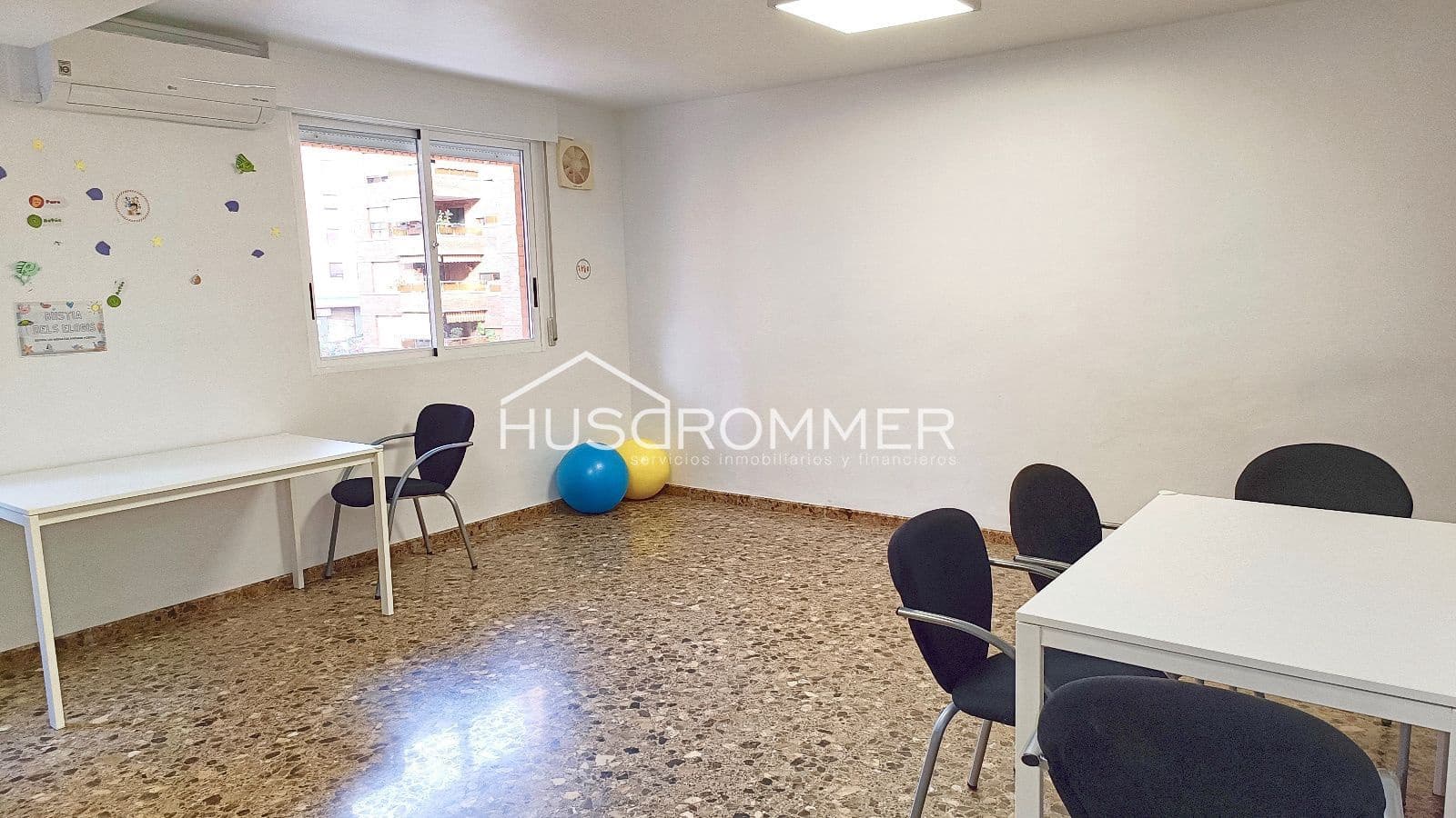 Kontor til salg i Vila-real - € 75.000 (Ref: 8511241)