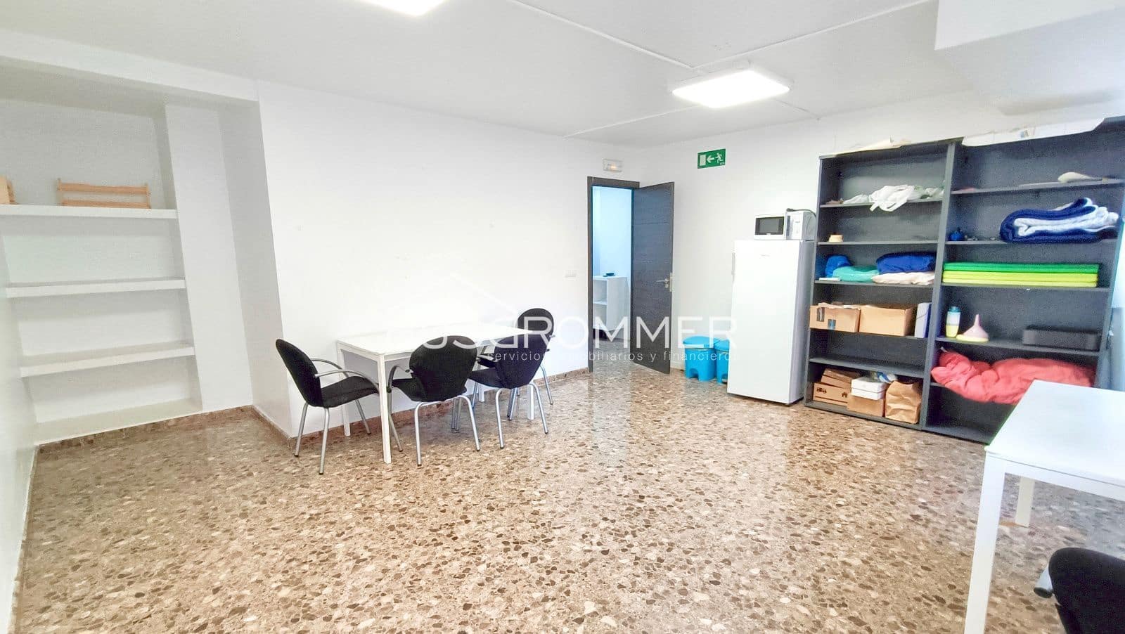 Kontor til salg i Vila-real - € 75.000 (Ref: 8511241)