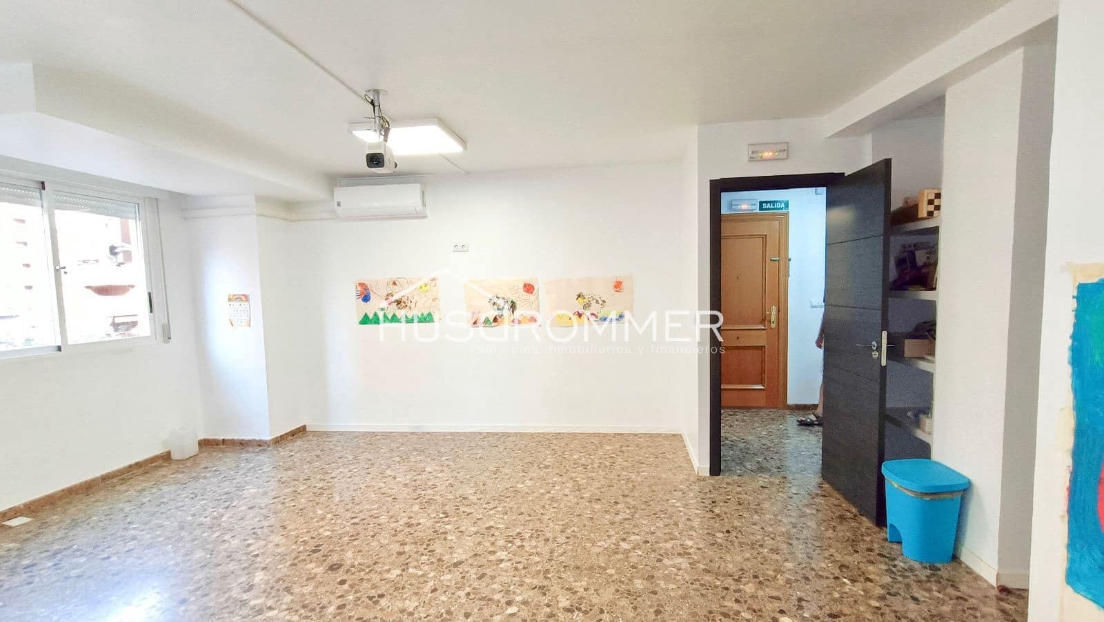 Kontor til salg i Vila-real - € 75.000 (Ref: 8511241)