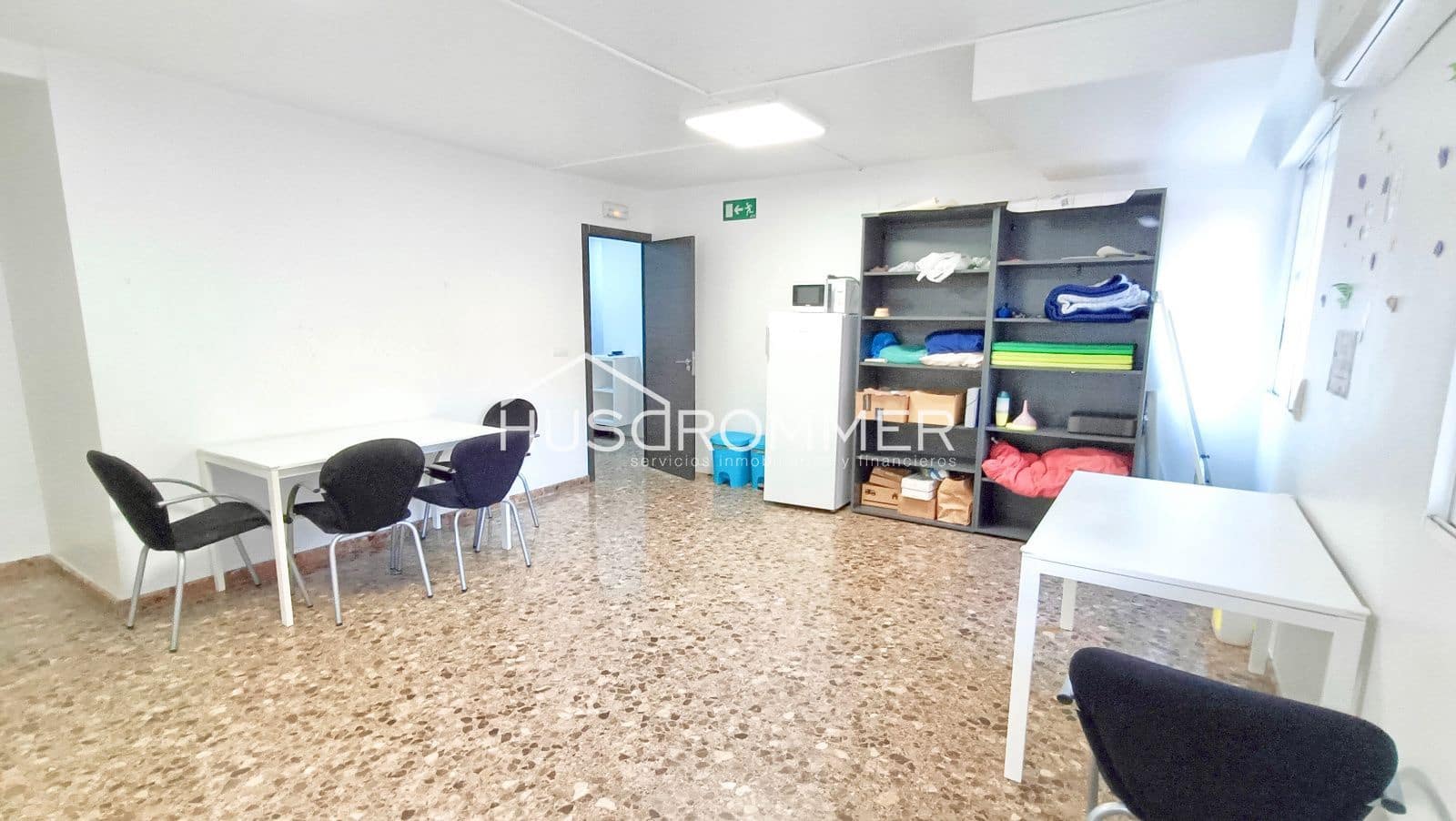 Kontor til salg i Vila-real - € 75.000 (Ref: 8511241)