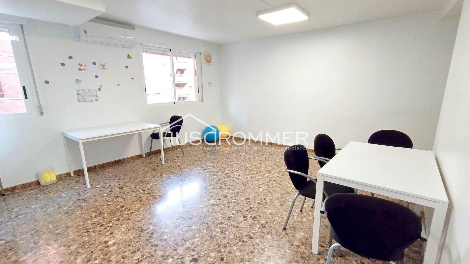 Kontor til salg i Vila-real - € 75.000 (Ref: 8511241)