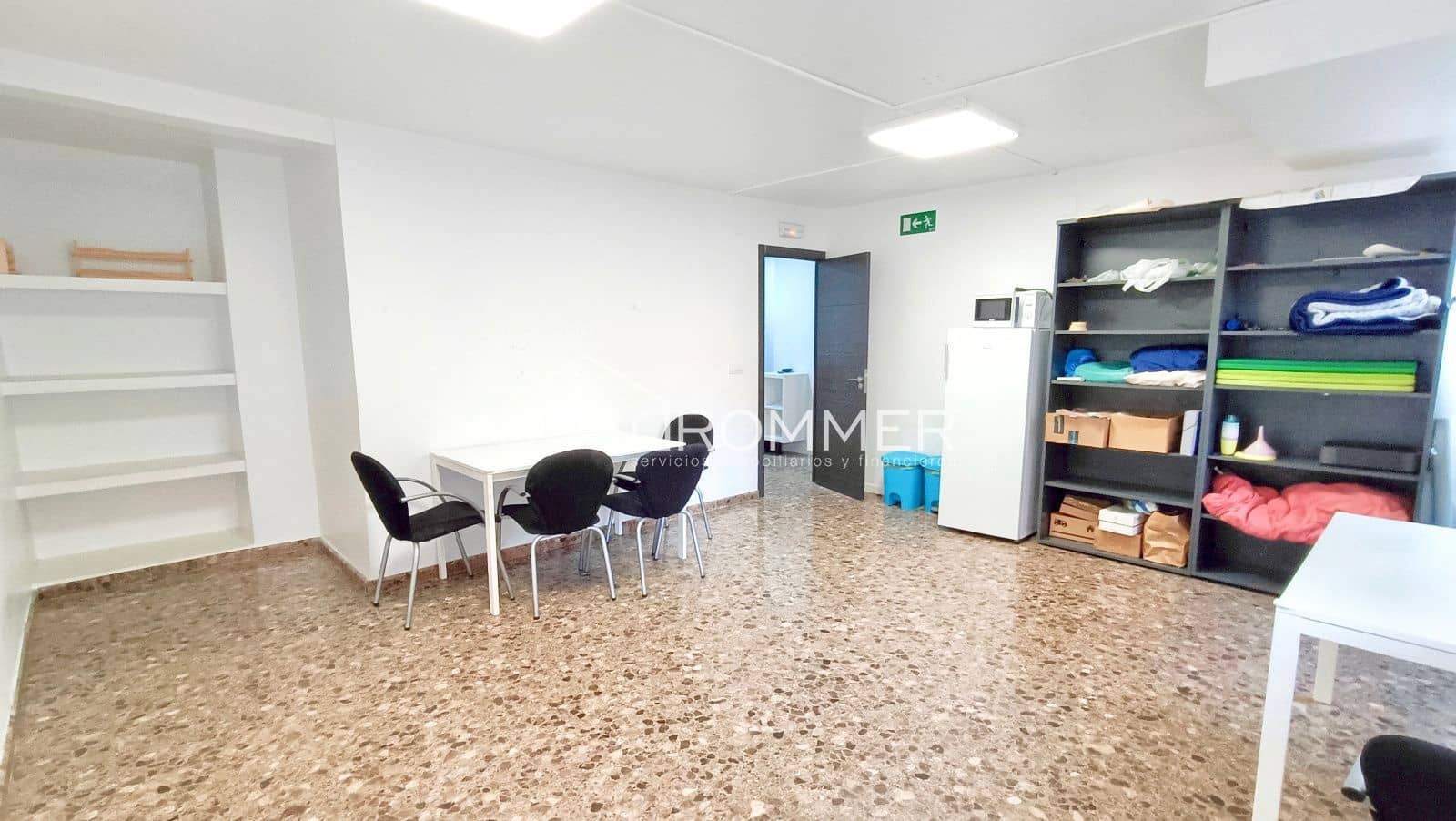 Kontor til salg i Vila-real - € 75.000 (Ref: 8511241)