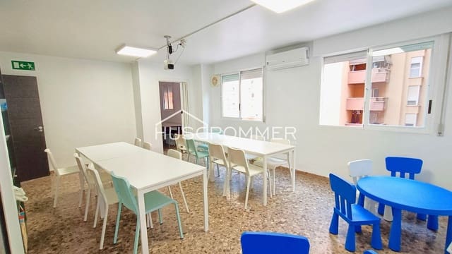 Office for sale in Vila-real - € 75,000 (Ref: 8511241)