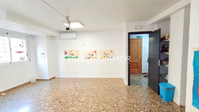 Office for sale in Vila-real - € 75,000 (Ref: 8511241)