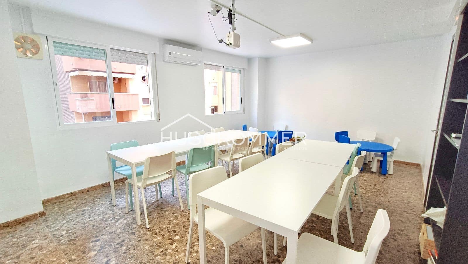 Kontor til salg i Vila-real - € 75.000 (Ref: 8511241)