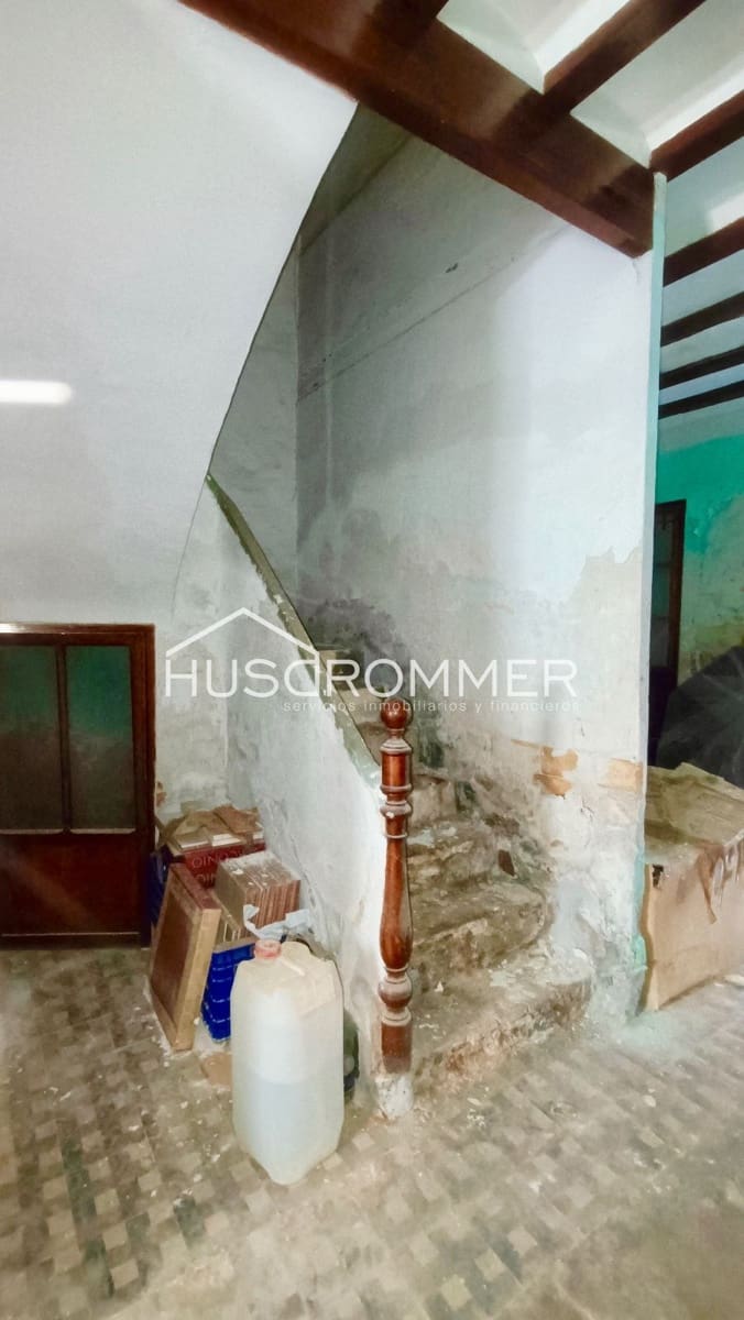 3 soveværelse Villa til salg i Vila-real med garage - € 72.000 (Ref: 8511242)