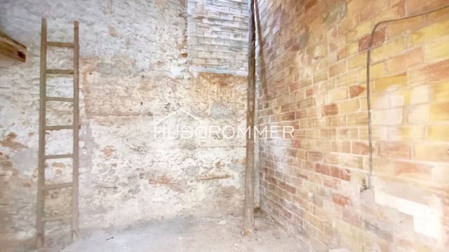 3 chambre Villa/Maison à vendre à Vila-real avec garage - 72 000 € (Ref: 8511242)