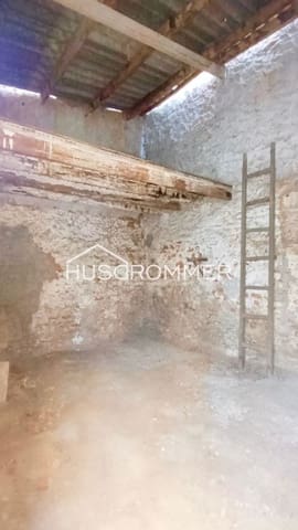 3 chambre Villa/Maison à vendre à Vila-real avec garage - 72 000 € (Ref: 8511242)