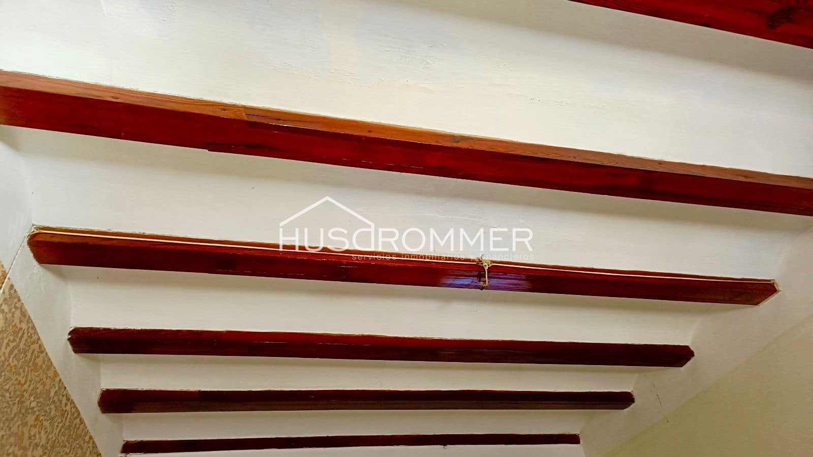 3 soveværelse Villa til salg i Vila-real med garage - € 72.000 (Ref: 8511242)