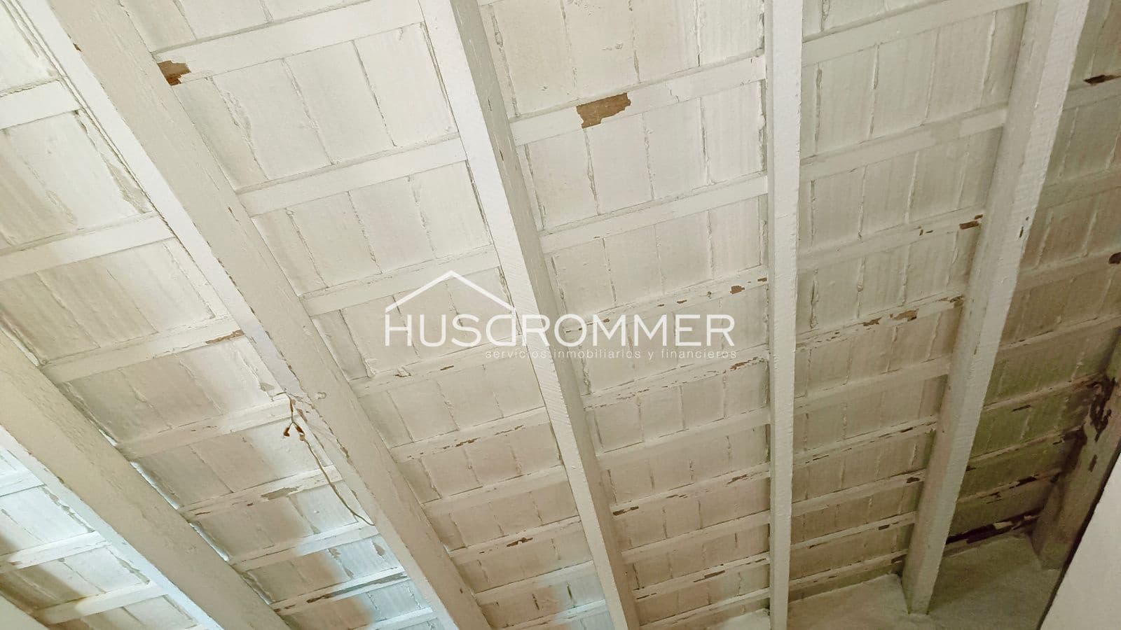 3 soveværelse Villa til salg i Vila-real med garage - € 72.000 (Ref: 8511242)