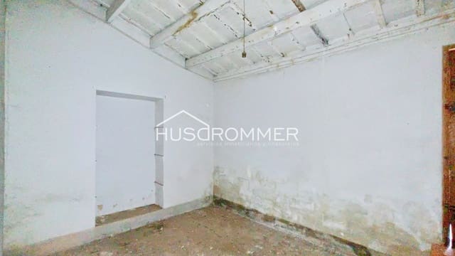 3 chambre Villa/Maison à vendre à Vila-real avec garage - 72 000 € (Ref: 8511242)