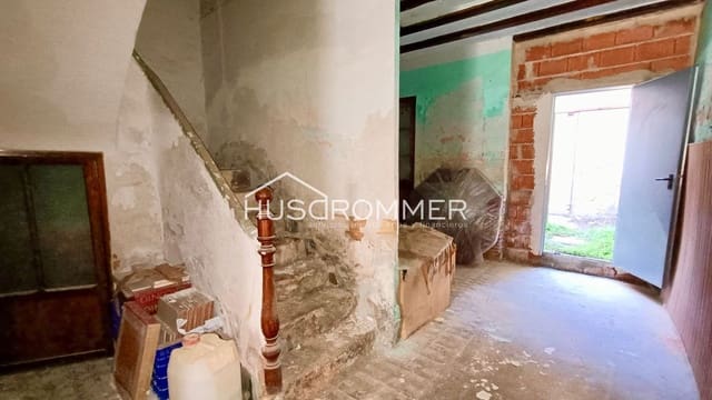 3 chambre Villa/Maison à vendre à Vila-real avec garage - 72 000 € (Ref: 8511242)