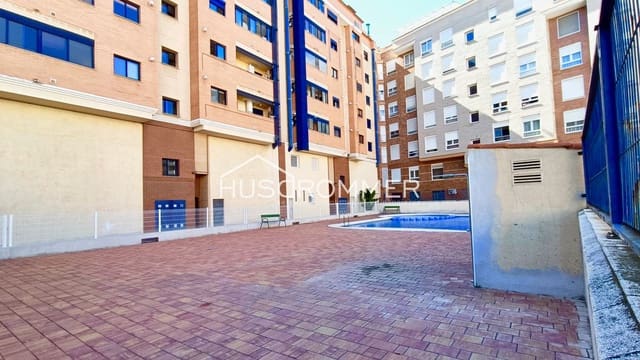 Local Comercial en Vila-real en venta con garaje - 140.000 € (Ref: 8513910)