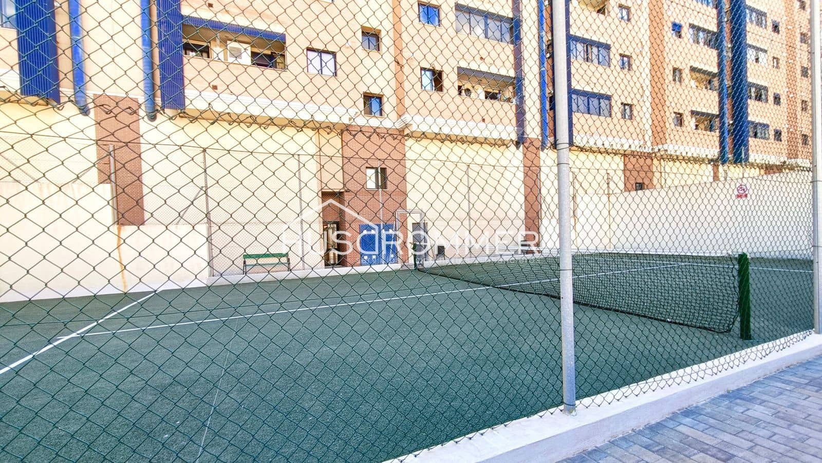 Erhverv til salg i Vila-real med garage - € 140.000 (Ref: 8513910)