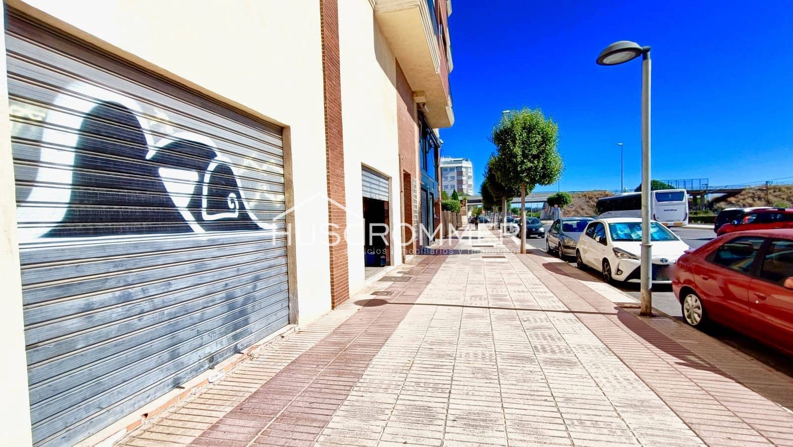 Erhverv til salg i Vila-real med garage - € 70.000 (Ref: 8513911)