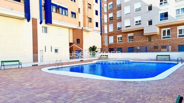 Local Comercial en Vila-real en venta con garaje - 70.000 € (Ref: 8513911)