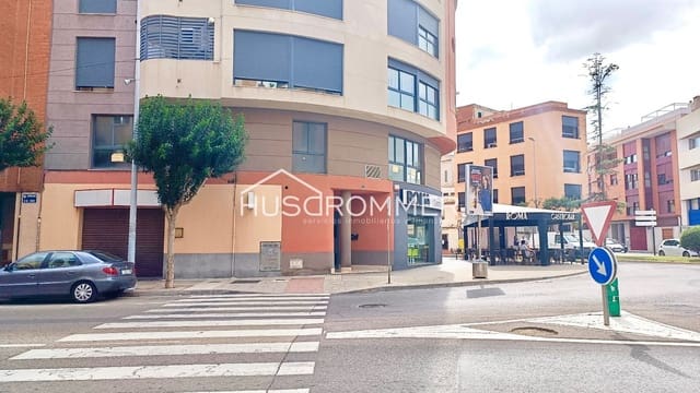 Kontor til leje i Vila-real - € 500 (Ref: 8518790)